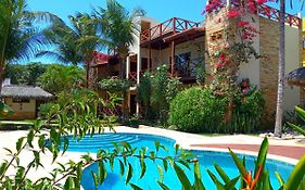Serrote Apartamento