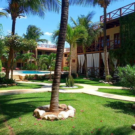Serrote Apartamento Jijoca de Jericoacoara Exterior foto