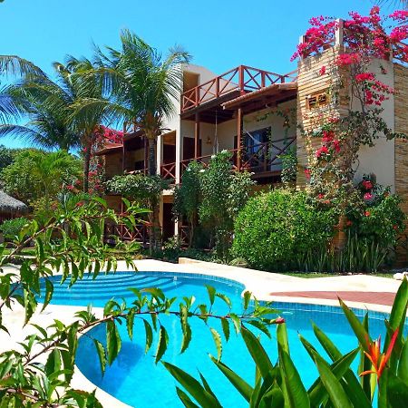 Serrote Apartamento Jijoca de Jericoacoara Exterior foto