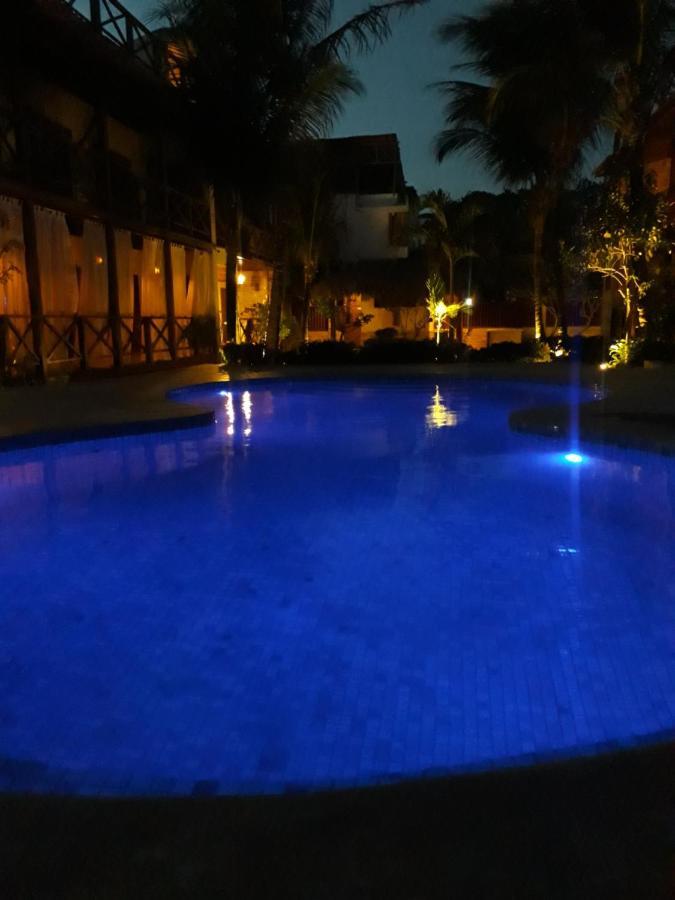Serrote Apartamento Jijoca de Jericoacoara Exterior foto