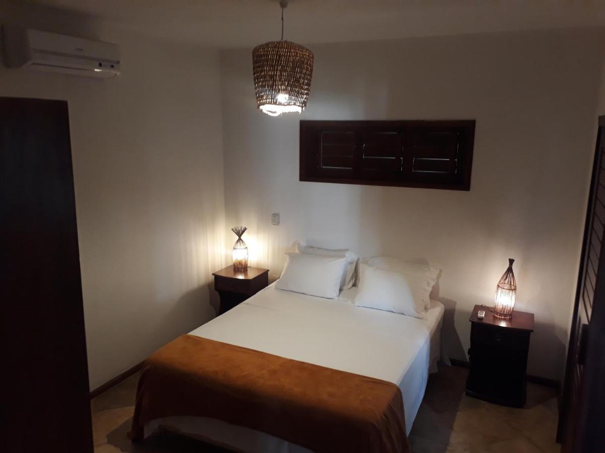 Serrote Apartamento Jijoca de Jericoacoara Exterior foto