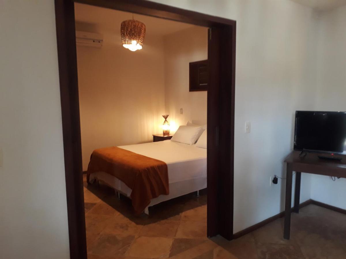 Serrote Apartamento Jijoca de Jericoacoara Exterior foto