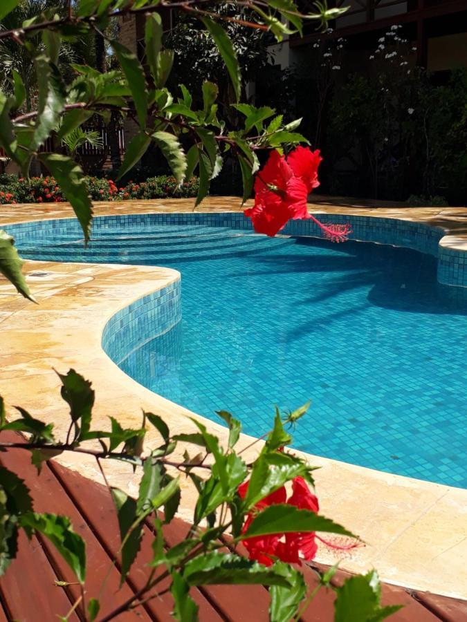 Serrote Apartamento Jijoca de Jericoacoara Exterior foto