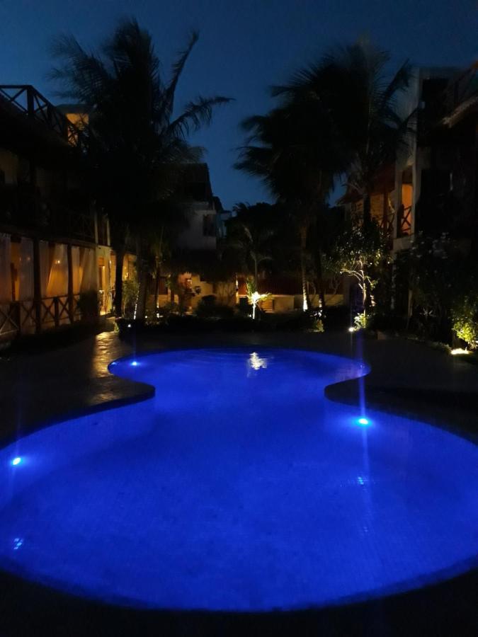 Serrote Apartamento Jijoca de Jericoacoara Exterior foto