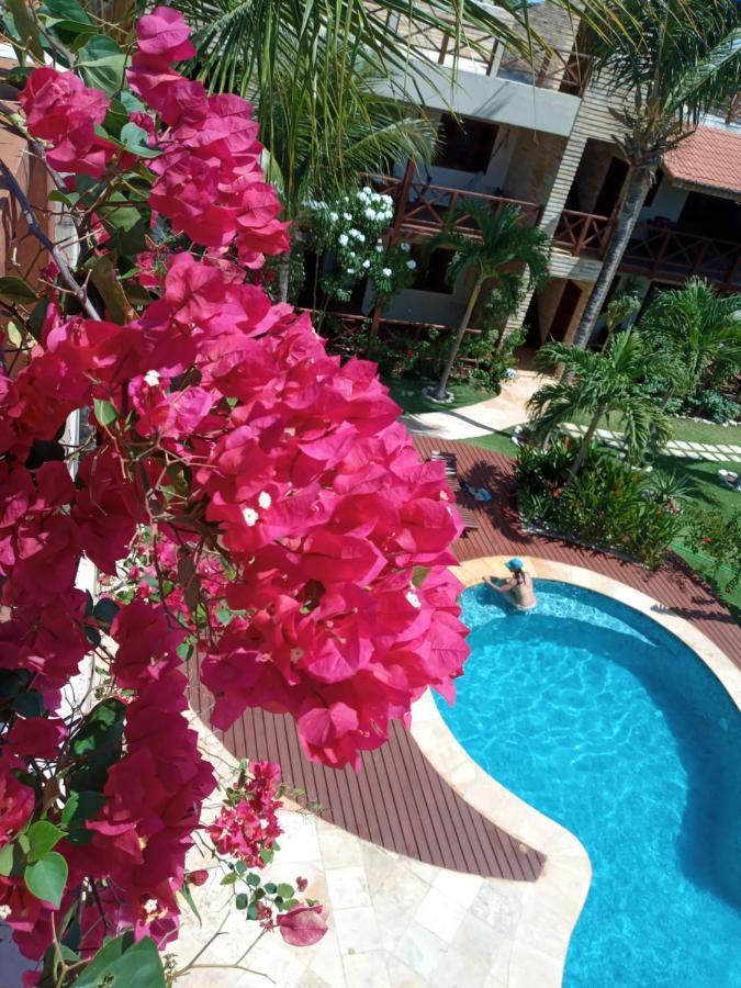 Serrote Apartamento Jijoca de Jericoacoara Exterior foto