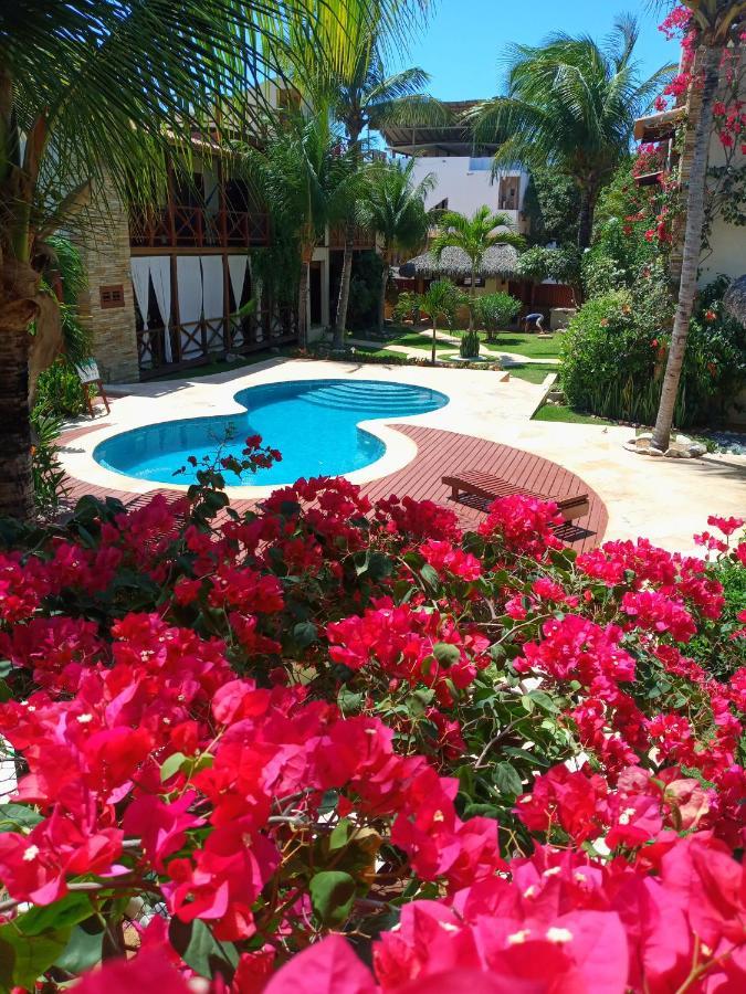 Serrote Apartamento Jijoca de Jericoacoara Exterior foto