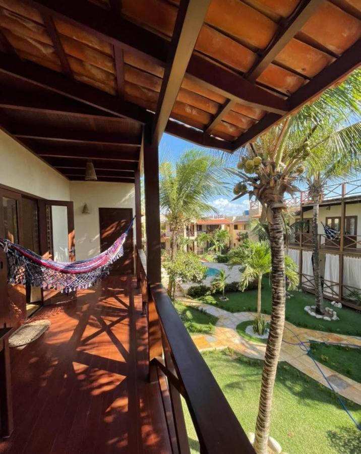 Serrote Apartamento Jijoca de Jericoacoara Exterior foto
