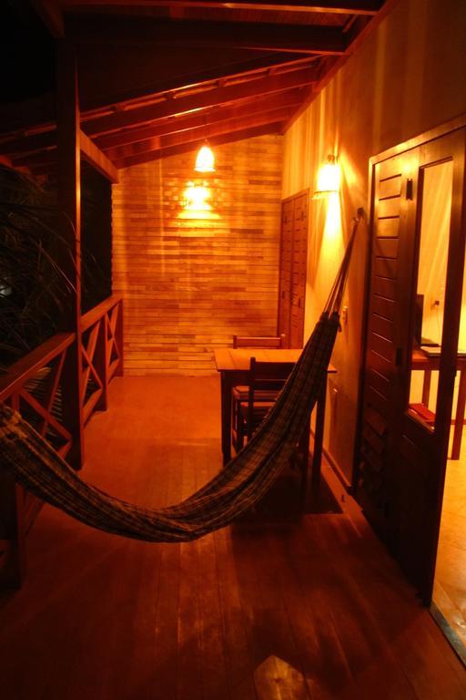 Serrote Apartamento Jijoca de Jericoacoara Quarto foto