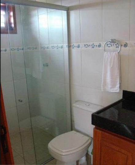 Serrote Apartamento Jijoca de Jericoacoara Quarto foto